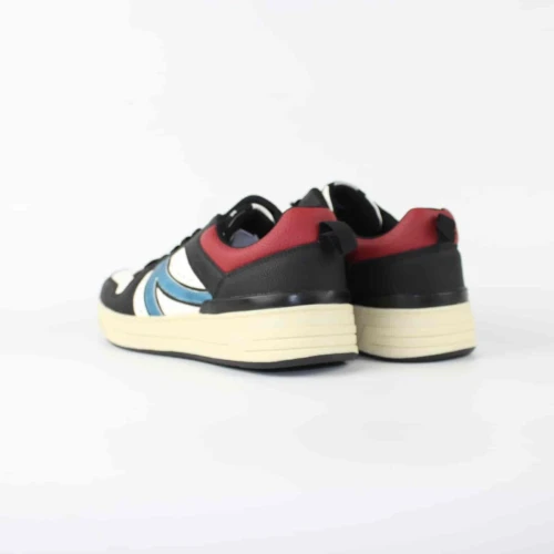 Safety Jogger Basket Homme