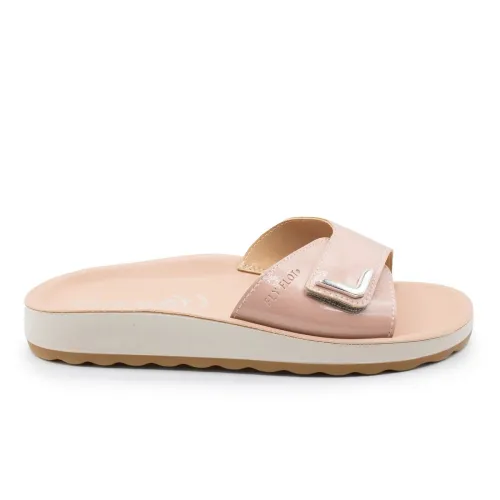 Fly Flot - Synthetic Woman Slipper