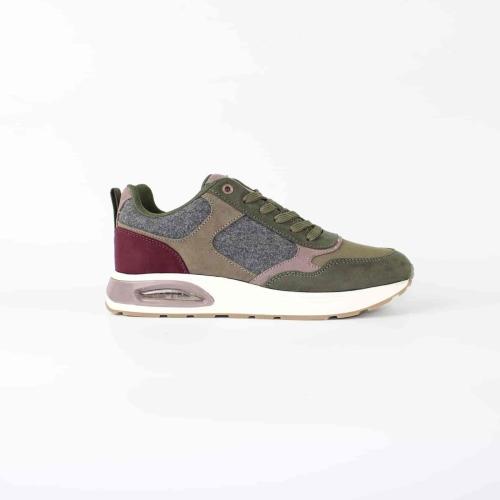 SAFETY JOGGER | Basket Enfant