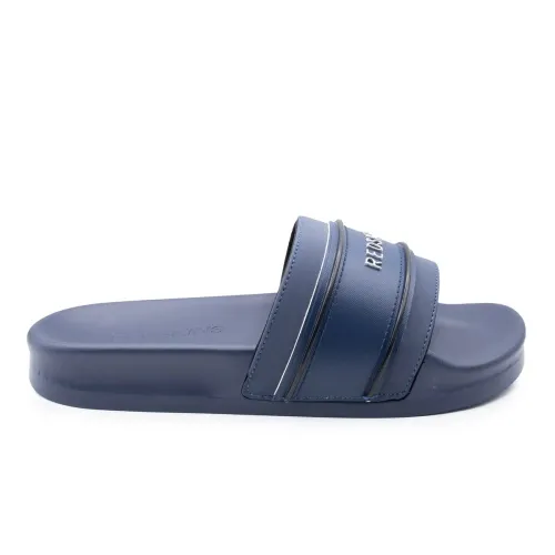 Redskins - Salerne