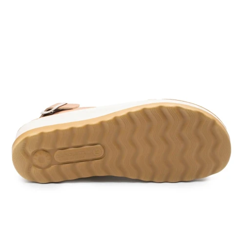 Fly Flot - Synthetic Woman Sandal