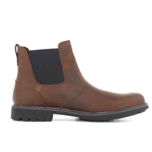 Timberland WINSOR TRAIL LOW BLK