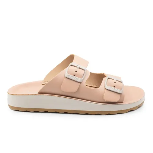 Fly Flot - Synthetic Woman Slipper