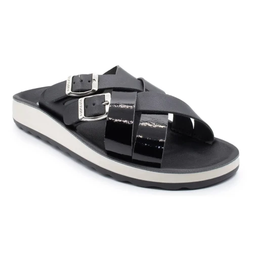Fly Flot - Synthetic Woman Slipper