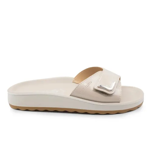 Fly Flot - Synthetic Woman Slipper