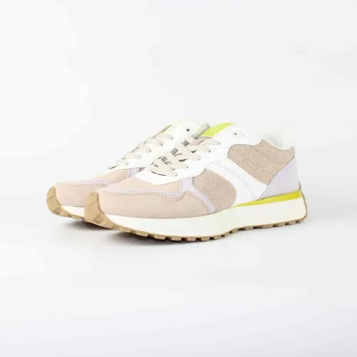 SAFETY JOGGER | Basket Femme