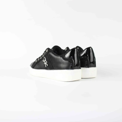 SAFETY JOGGER | Basket Femme
