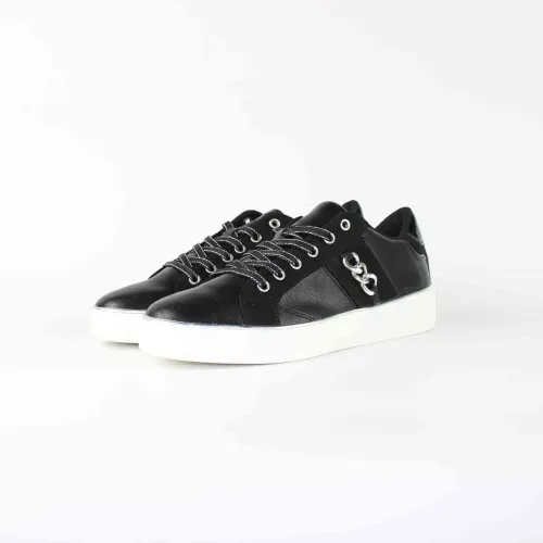 SAFETY JOGGER | Basket Femme