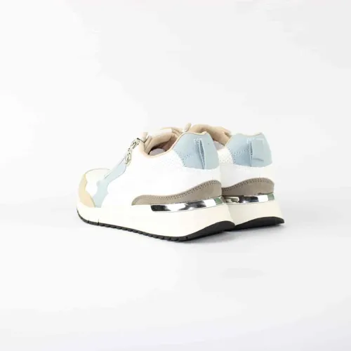 SAFETY JOGGER | Basket Femme
