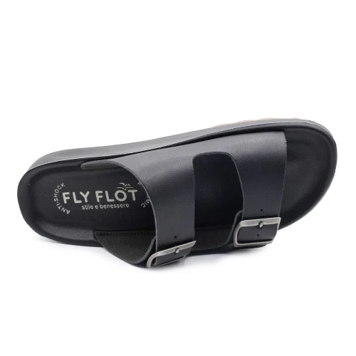 Fly Flot - Synthetic Man Slipper