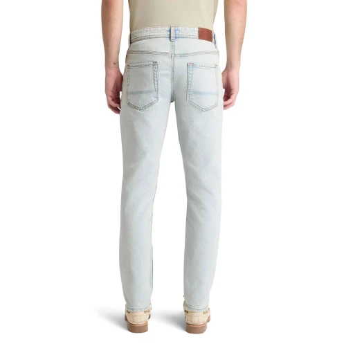 Timberland Men's Sandown Slim Denim Pant