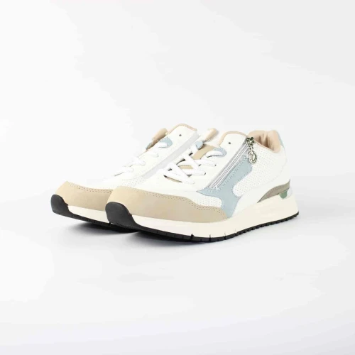 SAFETY JOGGER | Basket Femme