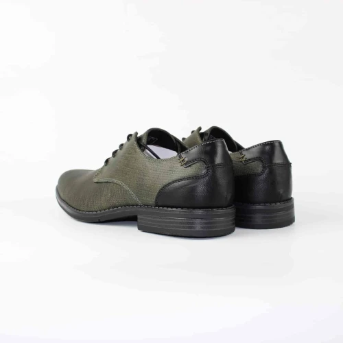 Safety Jogger Chaussure Classique Homme