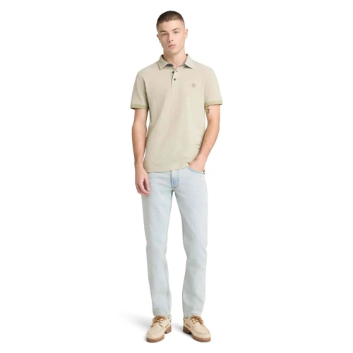 Timberland Men's Sandown Slim Denim Pant
