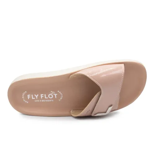Fly Flot - Synthetic Woman Slipper