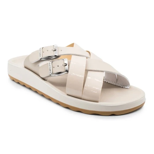 Fly Flot - Synthetic Woman Slipper
