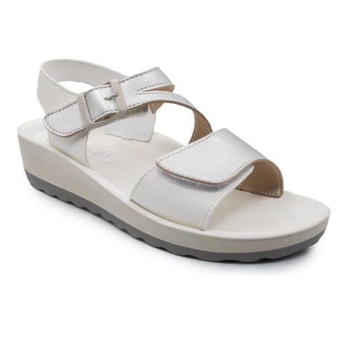 Fly Flot - Synthetic Woman Sandal