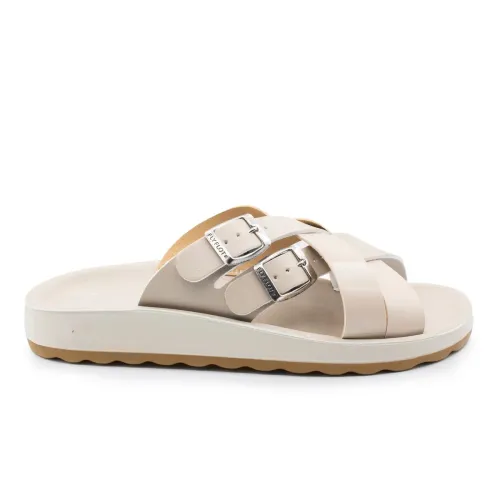 Fly Flot - Synthetic Woman Slipper