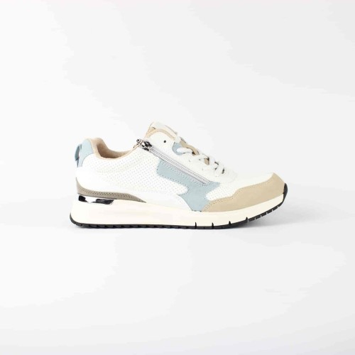 SAFETY JOGGER | Basket Femme