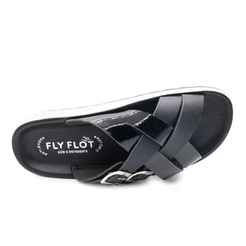 Fly Flot - Synthetic Woman Slipper