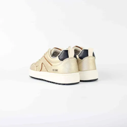 SAFETY JOGGER | Basket Femme