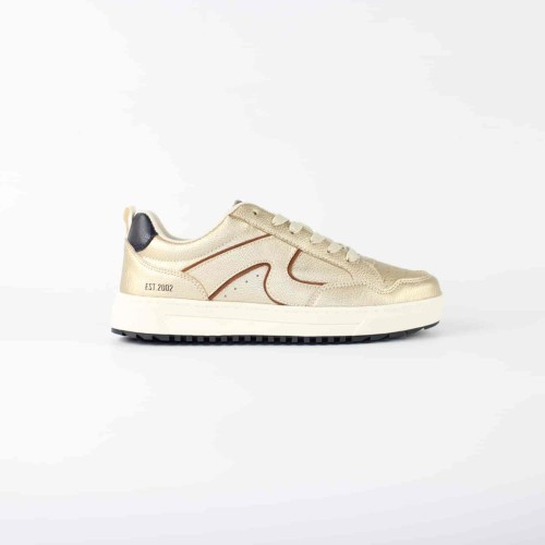 SAFETY JOGGER | Basket Femme