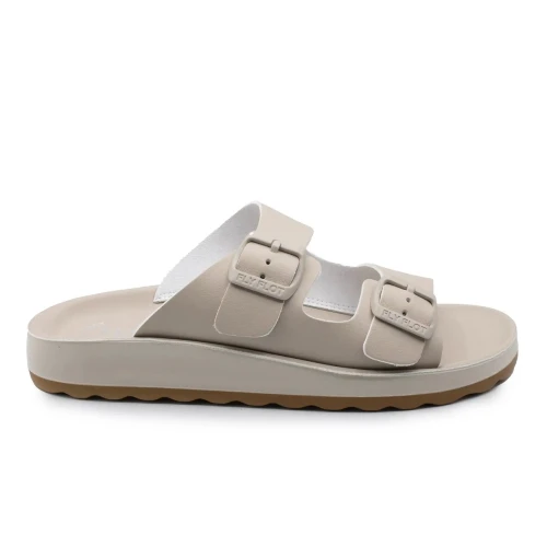 Fly Flot - Synthetic Woman Slipper