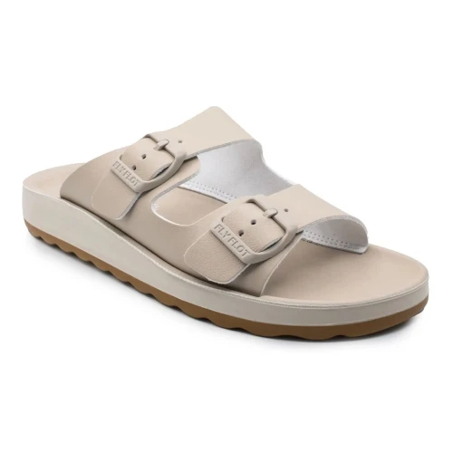 Fly Flot - Synthetic Woman Slipper
