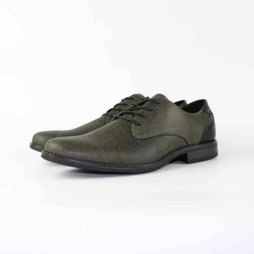 Safety Jogger Chaussure Classique Homme