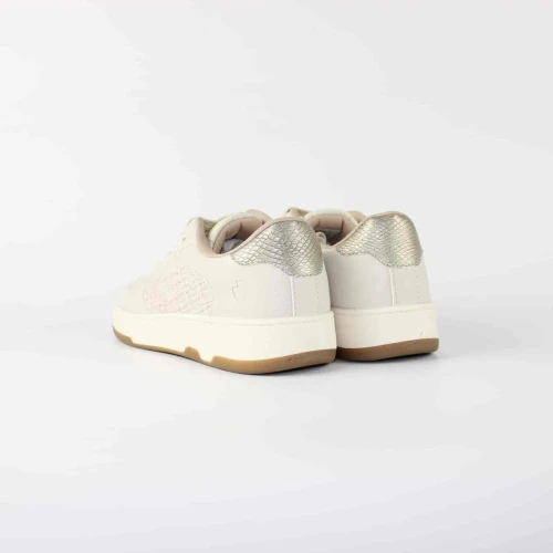 SAFETY JOGGER | Basket Femme