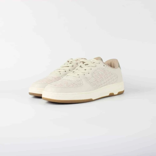 SAFETY JOGGER | Basket Femme