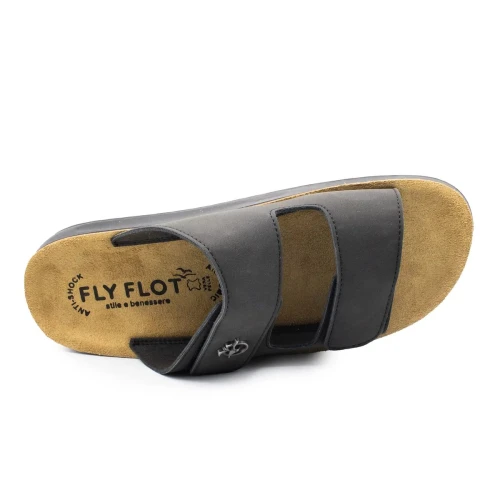 Fly Flot - Synthetic Man Slipper