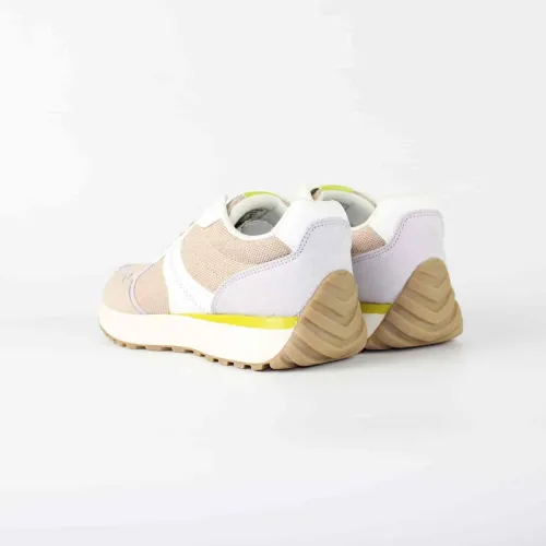 SAFETY JOGGER | Basket Femme