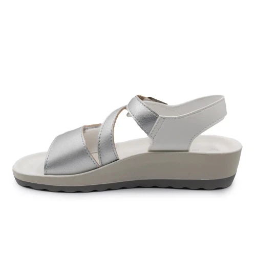 Fly Flot - Synthetic Woman Sandal