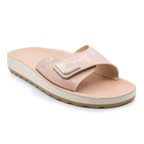 Fly Flot - Synthetic Woman Slipper