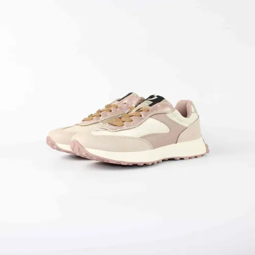 SAFETY JOGGER | Basket Femme