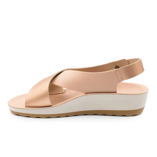 Fly Flot - Synthetic Woman Sandal