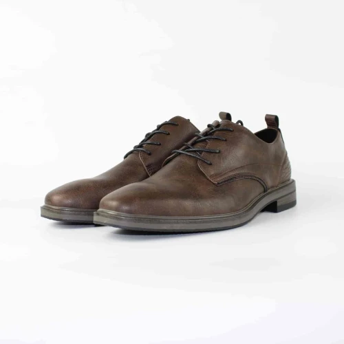 SAFETY JOGGER | Chaussure Classique Homme