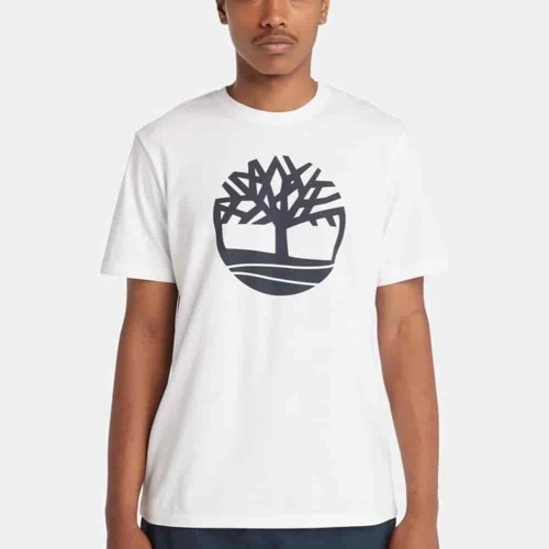 TIMBERLAND | T-shirt Logo Homme KENNEBEC RIVER