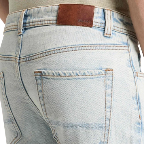 Timberland Men's Sandown Slim Denim Pant