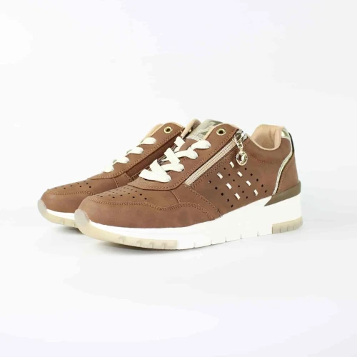 SAFETY JOGGER | Basket Femme