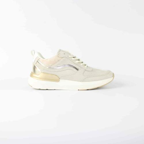 SAFETY JOGGER | Basket Femme