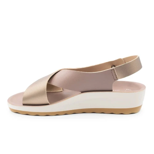 Fly Flot - Synthetic Woman Sandal