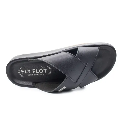 Fly Flot - Synthetic Man Slipper