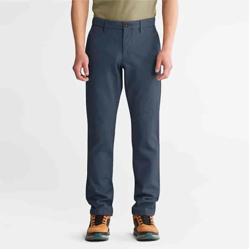 TIMBERLAND | Pantalon Chino  Coupe Slim Homme SARGENT LAKE
