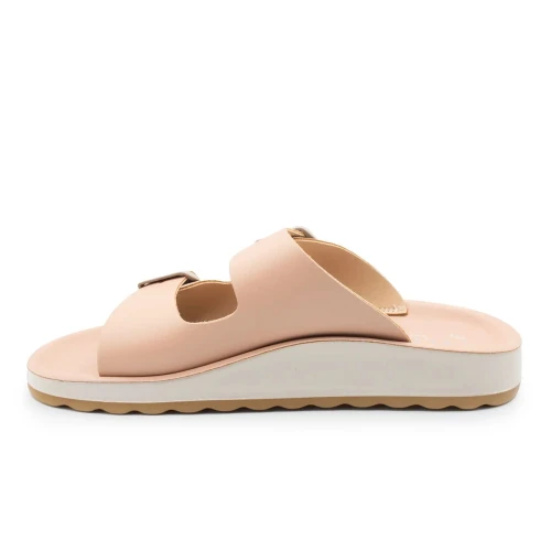 Fly Flot - Synthetic Woman Slipper