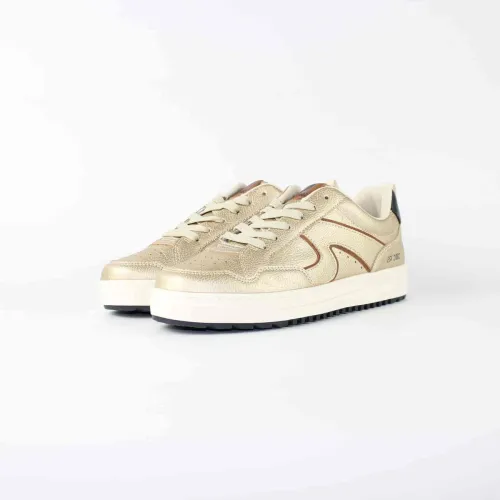 SAFETY JOGGER | Basket Femme