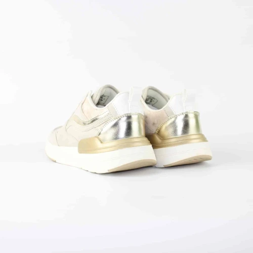 SAFETY JOGGER | Basket Femme