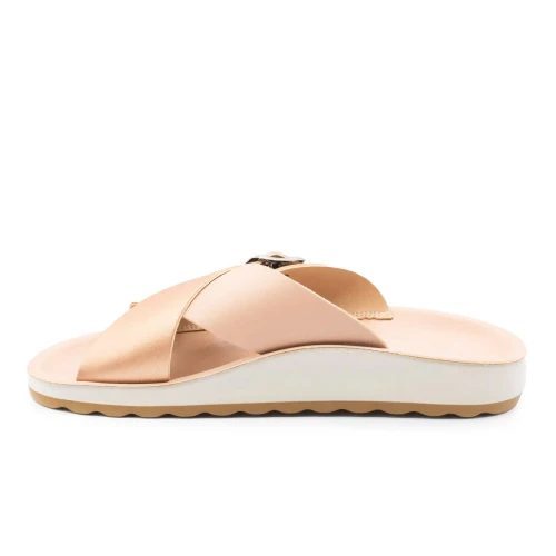 Fly Flot - Synthetic Woman Slipper