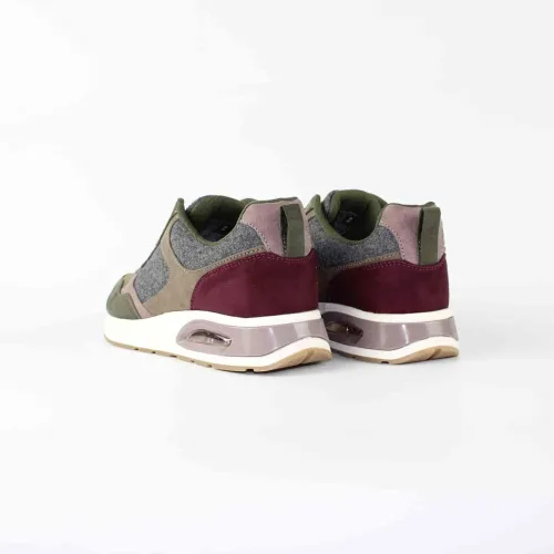 SAFETY JOGGER | Basket Enfant